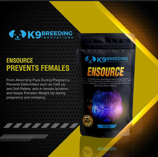 Ensource