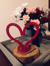 Large heart