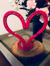 Large heart