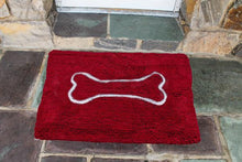 Large slopmat 26 x 36 with bone