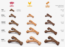 Giant Benebone wishbone