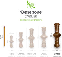Benebone Giant Zaggler