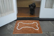 Small slopmat 18x24 with bone