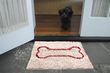 Small slopmat 18x24 with bone