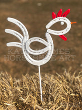 Horseshoe Chicken