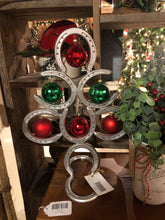 Small Decorated Christmas tree