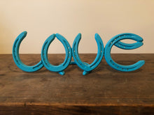 Love on a stand