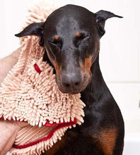 Pet shammy