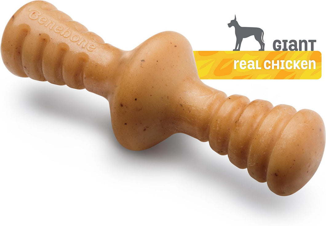 Benebone Giant Zaggler