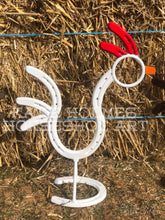 Horseshoe Chicken