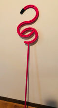 Horseshoe Flamingo