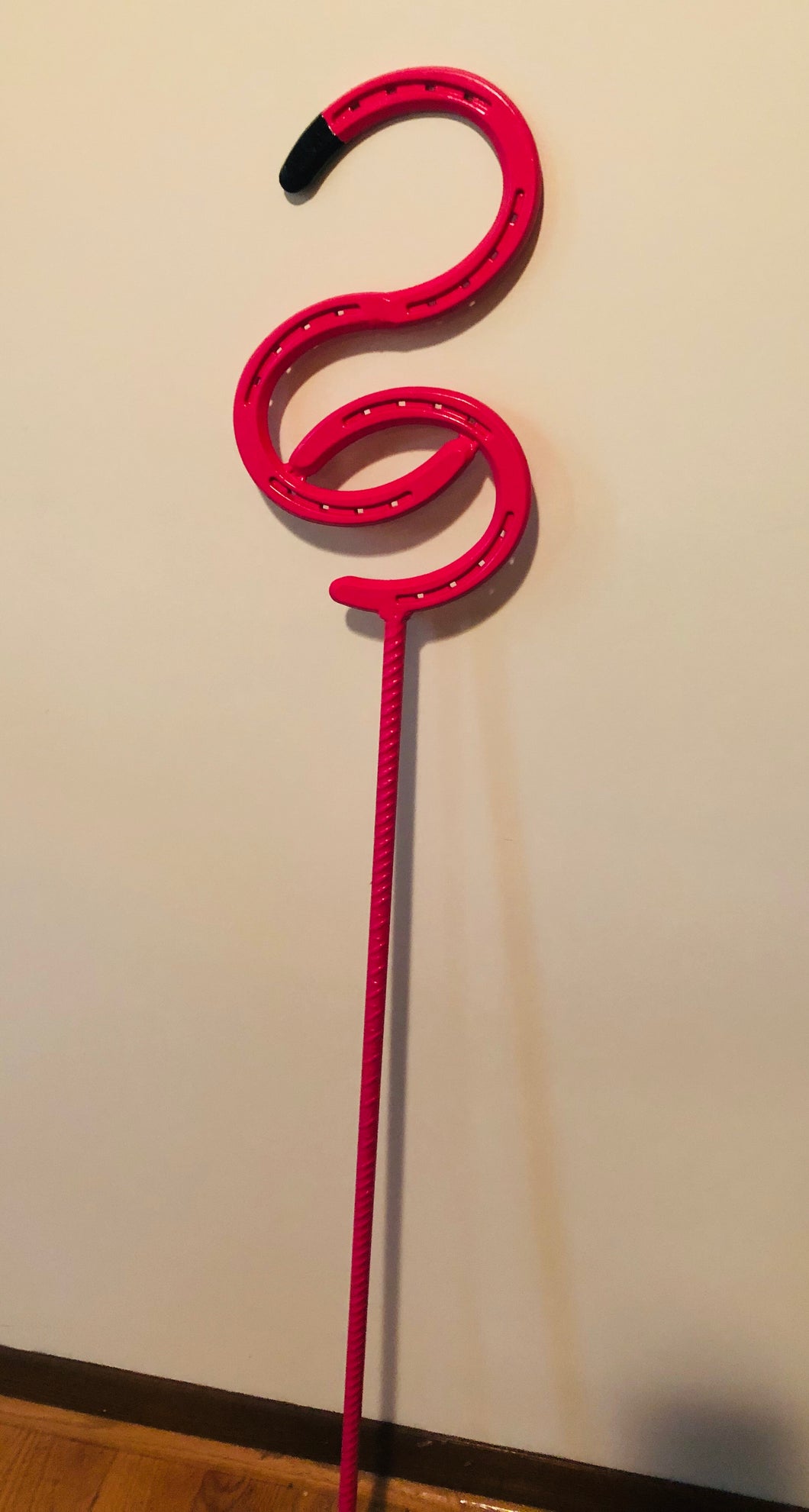 Horseshoe Flamingo