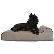 Original Orthopedic Washable and waterproof Bully Bed