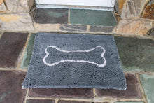 Large slopmat 26 x 36 with bone