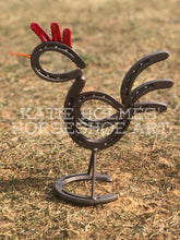 Horseshoe Chicken