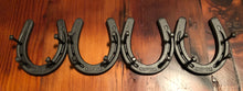 Pony shoe key holder