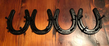 Pony shoe key holder