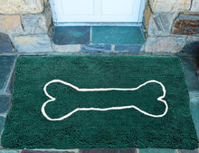 Large slopmat 26 x 36 with bone