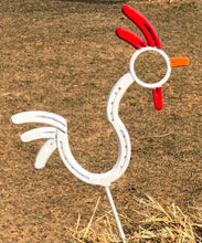 Horseshoe Chicken
