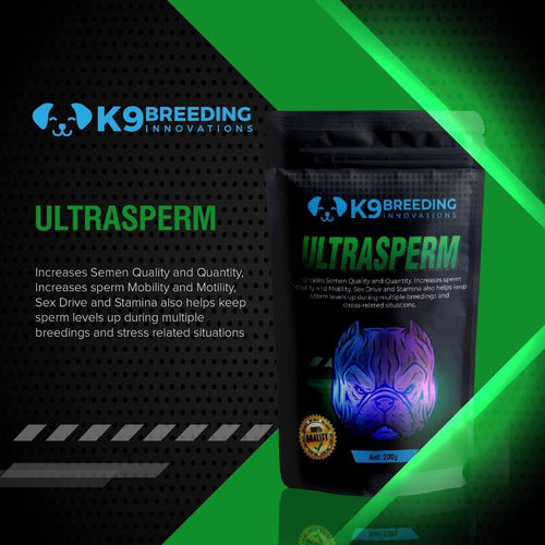 Ultrasperm