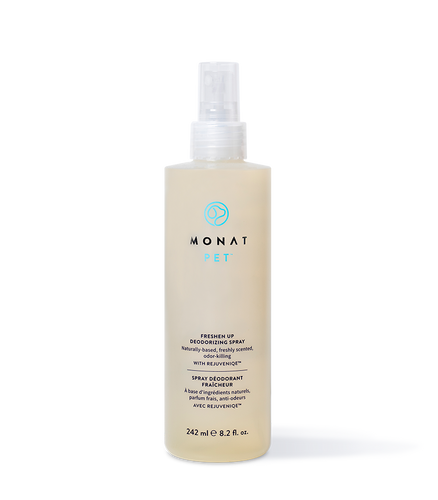 Monat Pet Deodorizer Spray