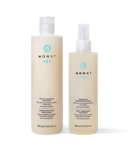 Monat pet duo